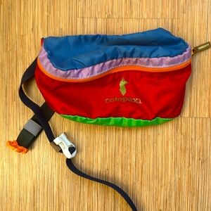 Cotopaxi hip bag